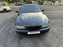 BMW 5 серия 2.5 AT, 2000, 480 000 км, с пробегом, цена 720 000 руб.