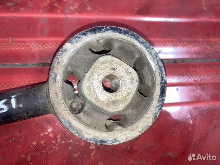 Подушка двигателя передняя Mitsubishi Colt Z21A