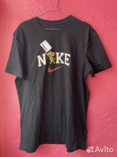 Футболка новая