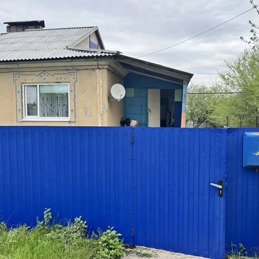 Коттедж 50,6 м² на участке 7 сот.