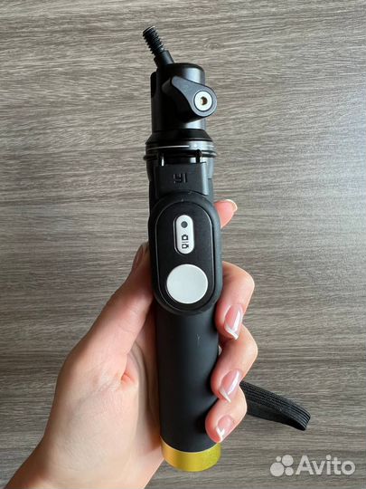 Экшн-камера YI Action Camera Basic Edition