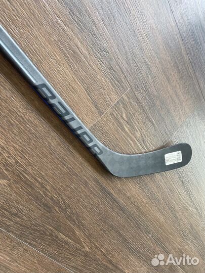 Клюшка хоккейная bauer nexus n 8000