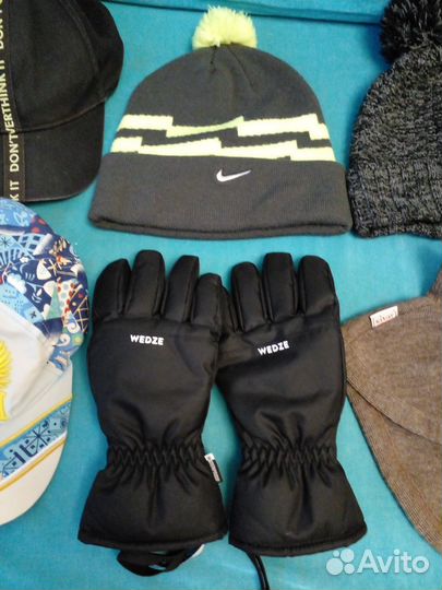 Детские вещи пакетом на мальчика