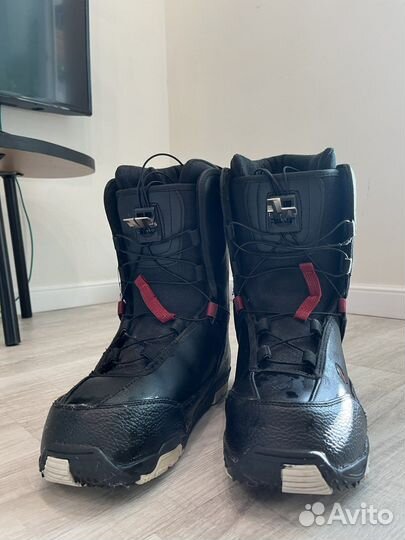 Сноубордические ботинки Glide, 45