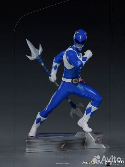 Blue Ranger