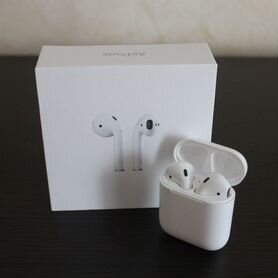 Airpods 2