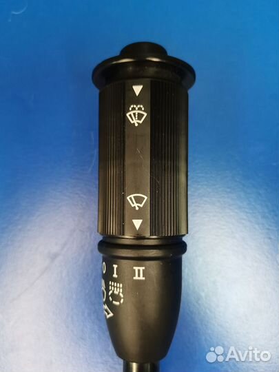 Подрулевой переключатель CDM856 н/о