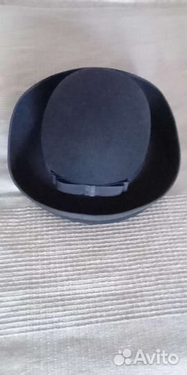 Шляпа женская 56 размер