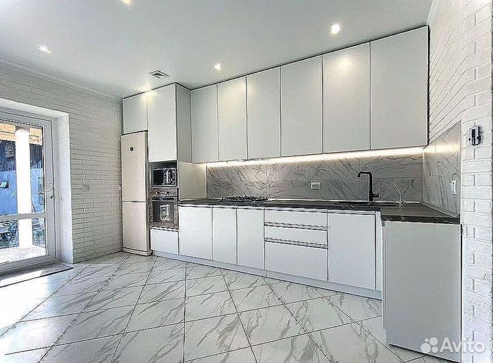 Кухня на заказ