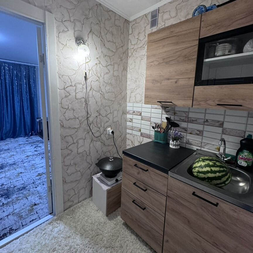 Квартира 1-комн. 29 м² в Балаково — фото 4