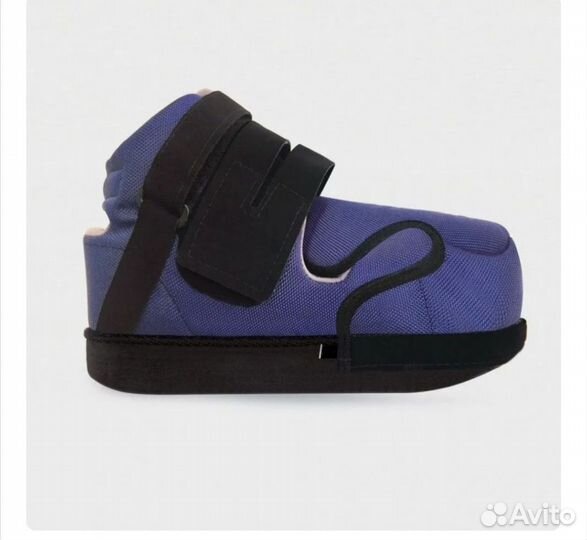 Обувь Барука