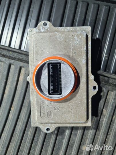 Блок управления светом Volvo Xc90 2016