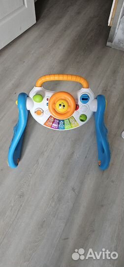 Ходунки детские