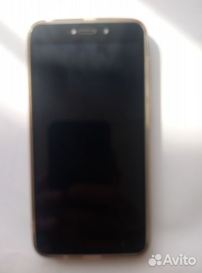 Xiaomi Redmi 5A, 2/16 ГБ