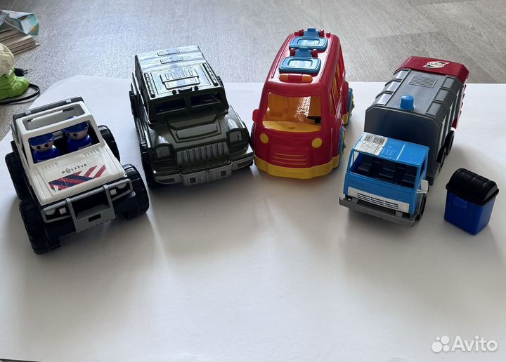 Машинки игрушки