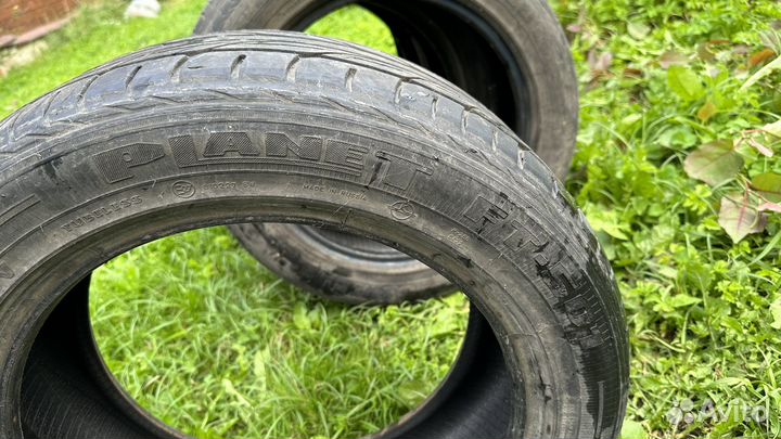 Amtel Planet FT-501 205/55 R16