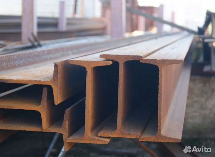 Балка 20Б1 12м цена за ед