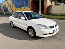 Mitsubishi Lancer 1.6 MT, 2005, 199 000 км, с пробегом, цена 660 000 руб.