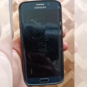 Samsung Galaxy S6 Edge, 3/64 ГБ