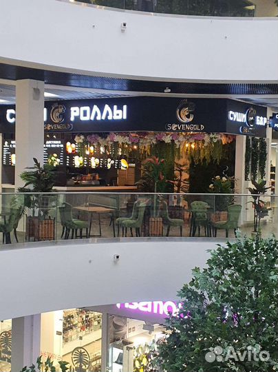 Продавец кассир
