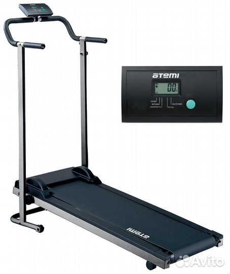 Тренажер беговая дорожка