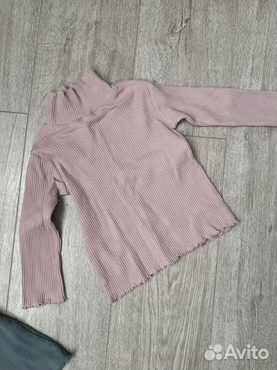 Лонгсливы zara hm