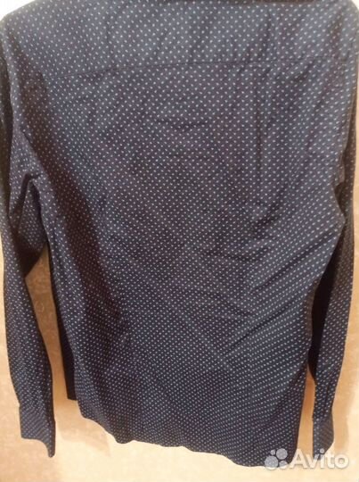 Рубашка мужская