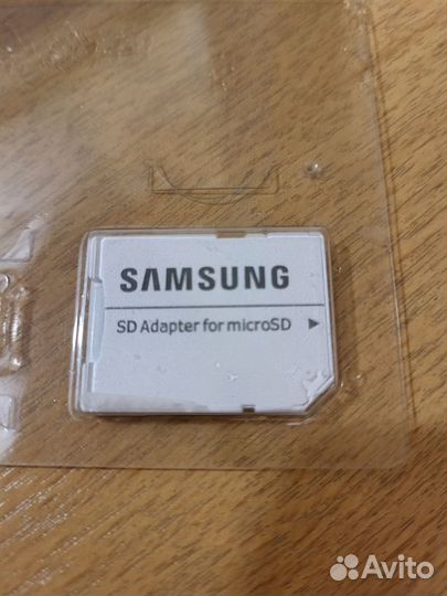 Адаптер Для микро sd Карт Памяти Самсунг USB