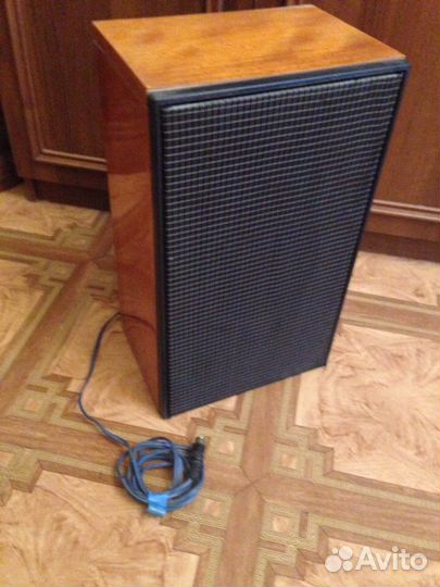 Колонка от акустической системы 3ас-505