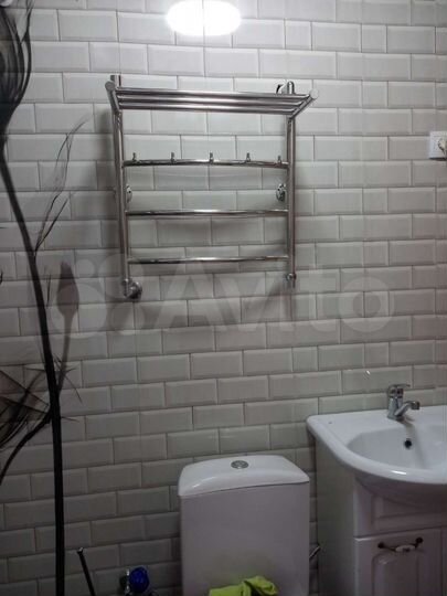 Дом 94,1 м² на участке 4,1 сот.