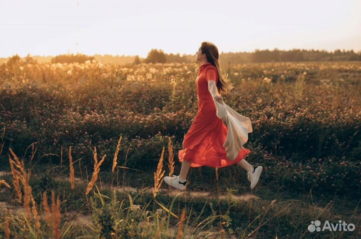 Семейная фотосессия