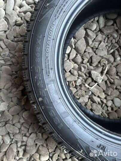 Nokian Tyres Nordman RS2 185/55 R15