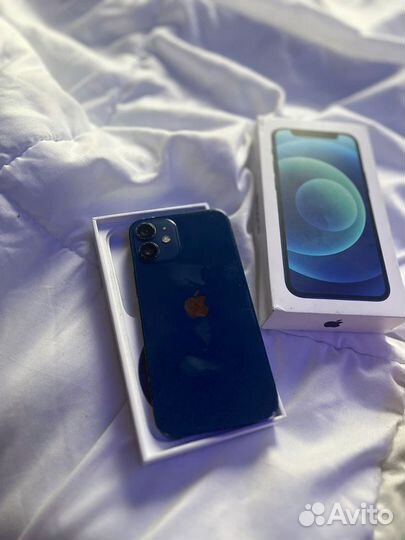 iPhone 12 mini, 128 ГБ