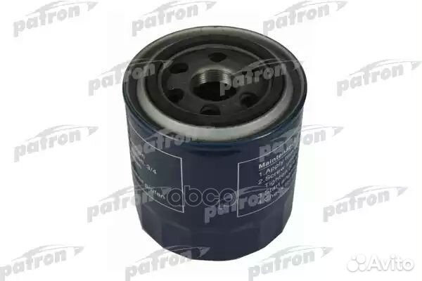 Фильтр масляный KIA sorento 06/hyundai porter II