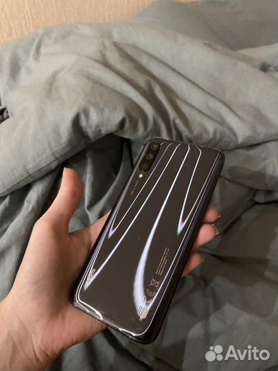 Xiaomi Mi A3, 4/128 ГБ