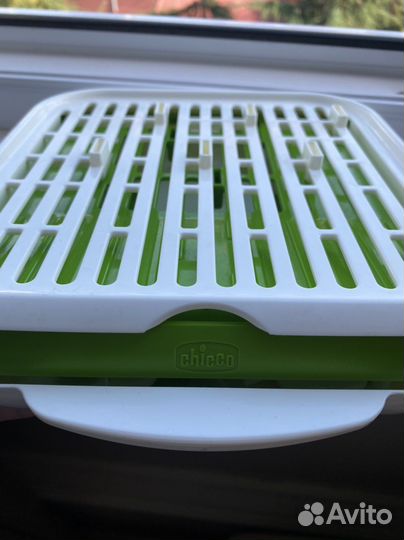 Сушилка для детских бутылочек