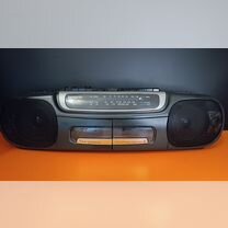 Магнитола Aiwa CS-W320