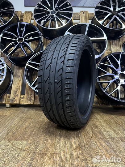 Sailun Atrezzo ZSR SUV 275/45 R21 110Y