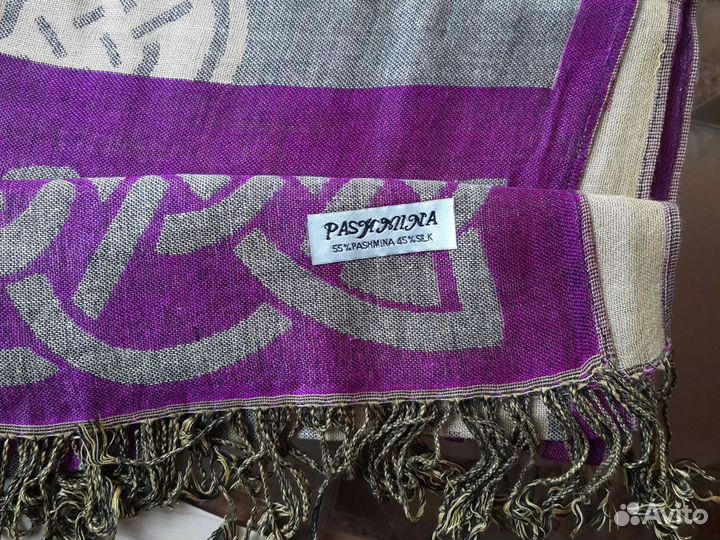 Платки из натурального шелка шарфы шерсть