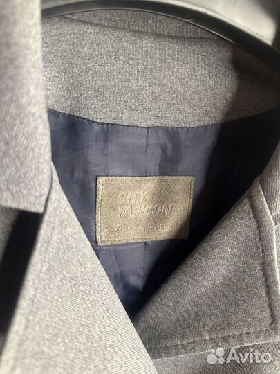 Винтажный жакет женский