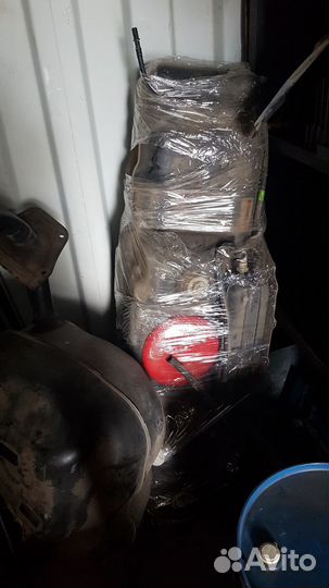 Додж рам 1500 топливный бак