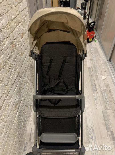 Детские коляски прогулочные летние