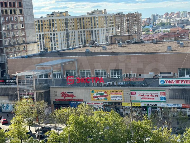 3-к. квартира, 79,8 м², 9/9 эт.