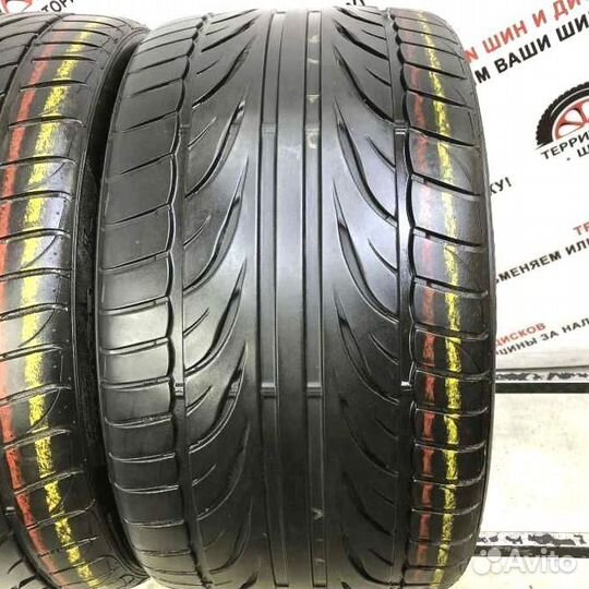 Falken FK-452 295/30 R18