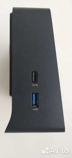 Wifi роутер D-link DIR320 с USB портом