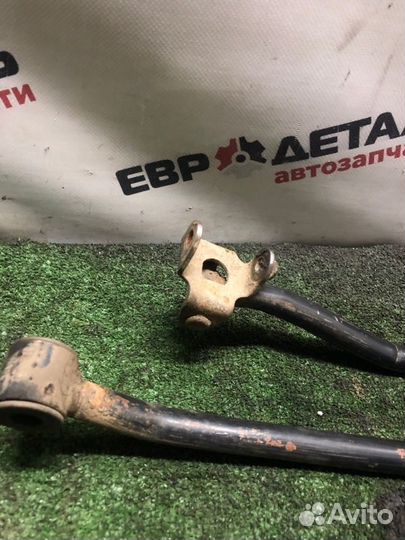 Кулиса МКПП Kia Spectra седан 1.6 S6D 2007