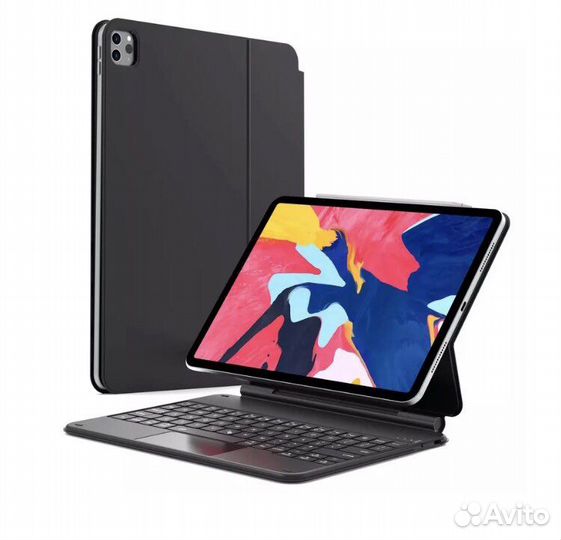 Клавиатура беспроводная 2022 года