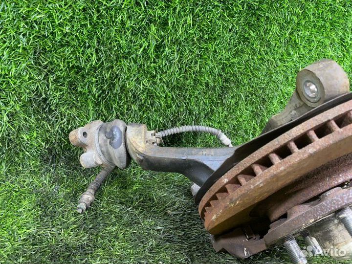 Ступица передняя правая Hyundai Porter 2 HR D4CB