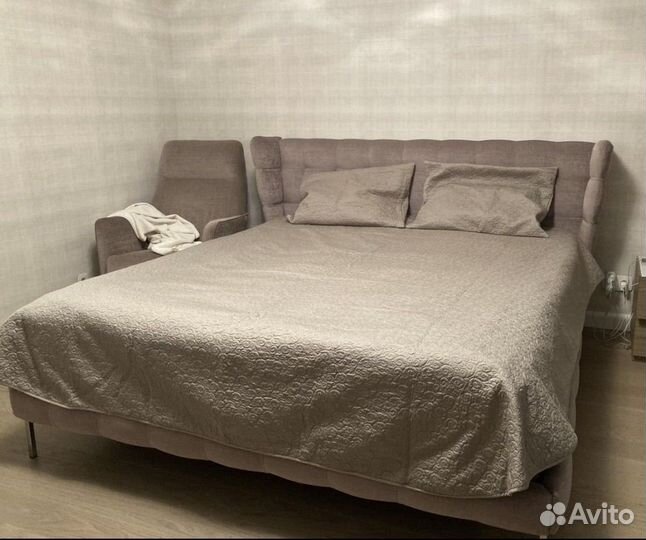 Покрывало 235х270 и 2 наволочки 60х80