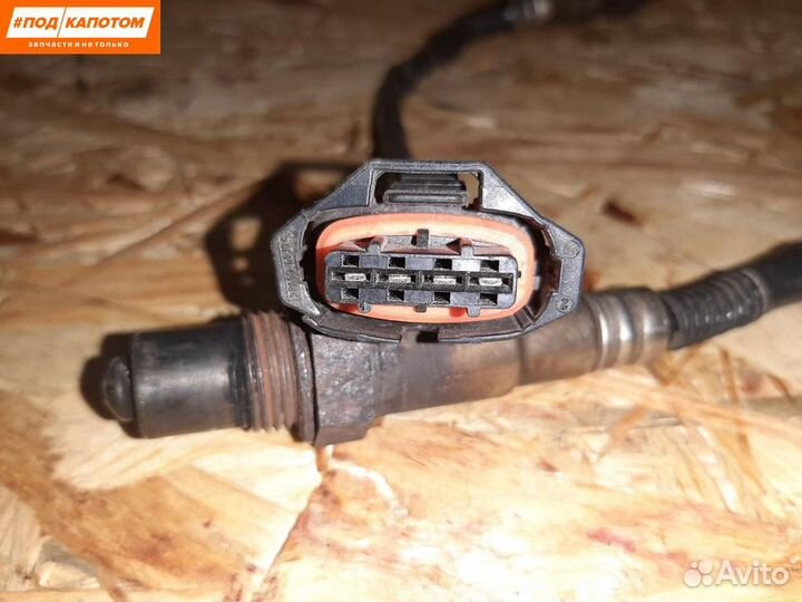 Лямбда-зонд Opel Astra H (2004 - 2007)